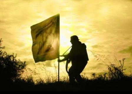 پیش بینی پیروزی حزب الله در احادیث